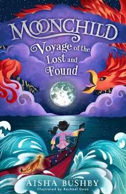 Moonchild: Il viaggio degli smarriti - Moonchild: Voyage of the Lost and Found