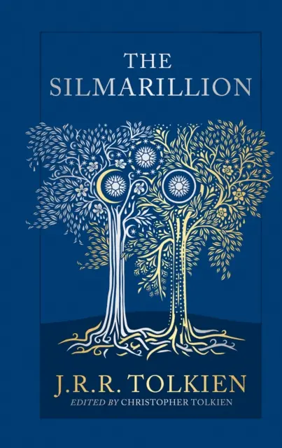 Il Silmarillion - Silmarillion