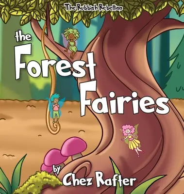 Le fate della foresta - The Forest Fairies