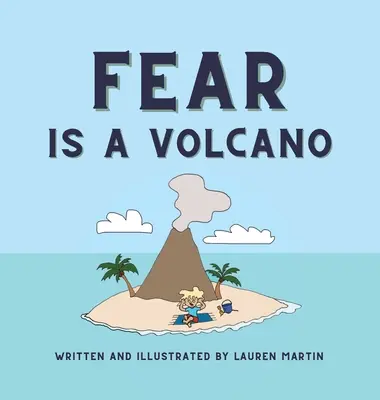 La paura è un vulcano - Fear is a Volcano