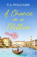 Chance in a Million - Una storia d'amore deliziosa e sentita con la quale salpare - Chance in a Million - A delightful, heartfelt love story to ecape with