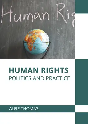 Diritti umani: Politica e pratica - Human Rights: Politics and Practice