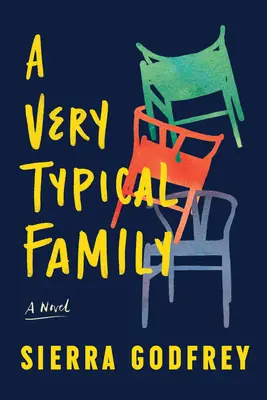 Una famiglia molto tipica - A Very Typical Family