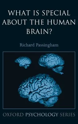 Che cos'ha di speciale il cervello umano? - What Is Special about the Human Brain?