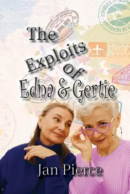 Le imprese di Edna e Gertie - The Exploits of Edna and Gertie