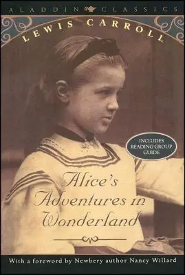 Le avventure di Alice nel Paese delle Meraviglie - Alice's Adventures in Wonderland