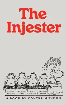 Il feritore - The Injester