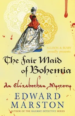 La bella fanciulla di Boemia: Un mistero di Nicholas Bracewell - Fair Maid of Bohemia: A Nicholas Bracewell Mystery