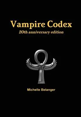 Codice dei vampiri - Vampire Codex