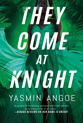 Vengono da Knight - They Come at Knight
