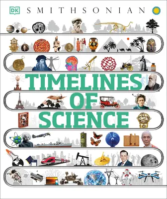 Linee del tempo della scienza - Timelines of Science