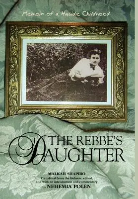 La figlia del Rebbe - The Rebbe's Daughter