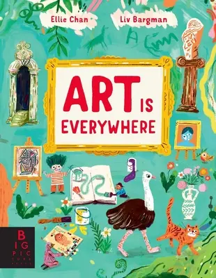 L'arte è ovunque - Art is Everywhere