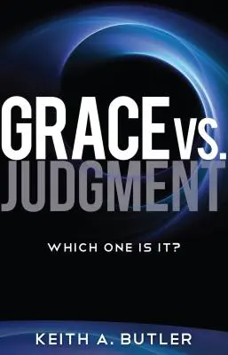 Grazia e giudizio: Quale dei due? - Grace vs. Judgment: Which One Is It?