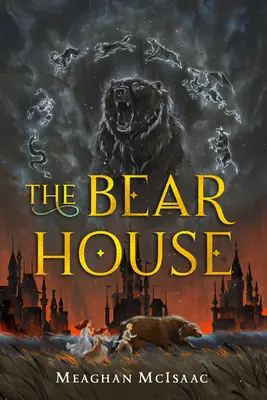 La casa degli orsi - The Bear House
