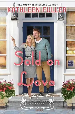 Venduto all'amore: Una storia d'amore a Maple Falls - Sold on Love: A Maple Falls Romance
