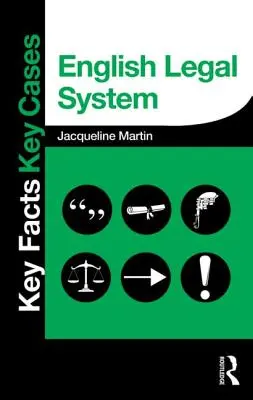 Sistema giuridico inglese - English Legal System