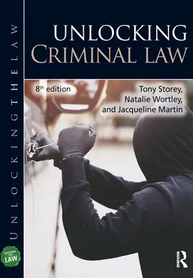Sbloccare il diritto penale - Unlocking Criminal Law