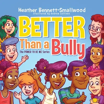 Meglio di un bullo - Better Than a Bully