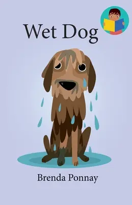 Cane bagnato - Wet Dog