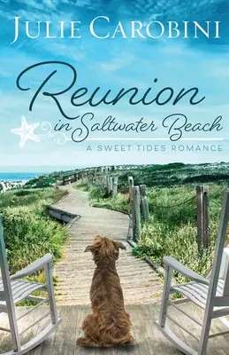 Riunione a Saltwater Beach - Reunion in Saltwater Beach