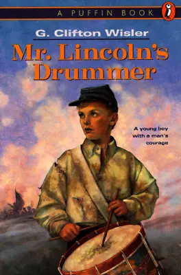 Il batterista del signor Lincoln - Mr. Lincoln's Drummer