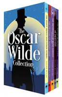 Oscar Wilde Collection - Edizione in cofanetto in 5 volumi - Oscar Wilde Collection - 5-Volume box set edition