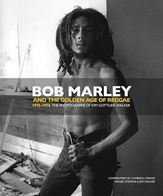 Bob Marley e l'età d'oro del reggae - Bob Marley and the Golden Age of Reggae