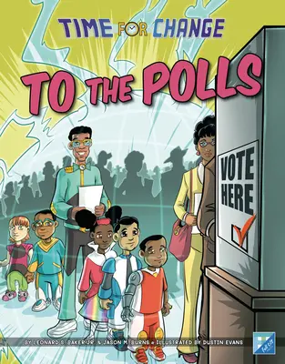 Alle urne - To the Polls