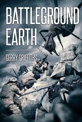 La Terra in Campo di Battaglia - Battleground Earth