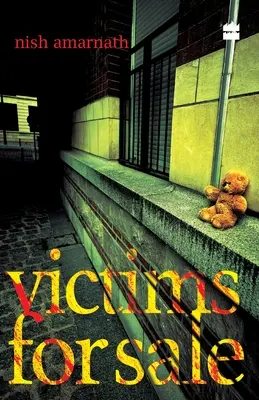 Vittime in vendita - Victims for Sale