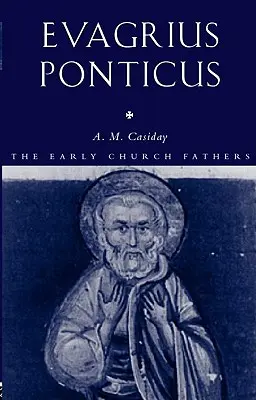 Evagrio Pontico - Evagrius Ponticus
