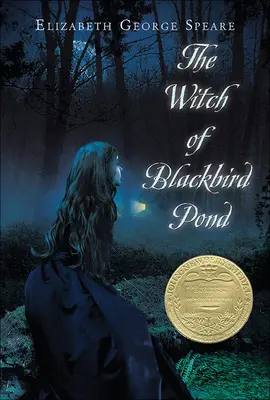 La strega dello stagno dei merli - Witch of Blackbird Pond