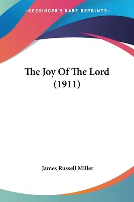 La gioia del Signore (1911) - The Joy Of The Lord (1911)