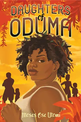 Figlie di Oduma - Daughters of Oduma