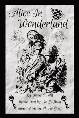 Alice nel paese delle meraviglie - Alice In Wonderland