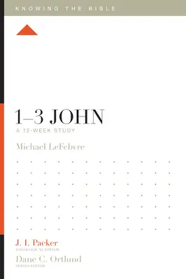 1-3 Giovanni: uno studio di 12 settimane - 1-3 John: A 12-Week Study