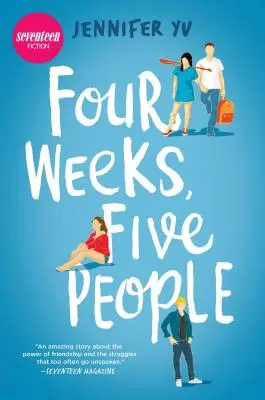 Quattro settimane, cinque persone - Four Weeks, Five People