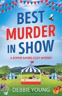 Il miglior omicidio in mostra - Best Murder in Show