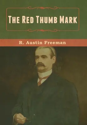Il marchio del pollice rosso - The Red Thumb Mark