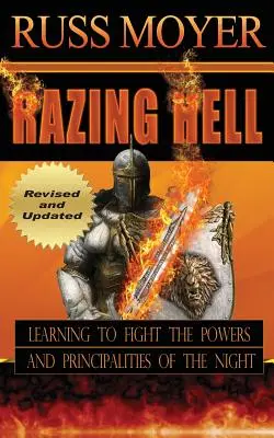 Raschiare l'inferno - Razing Hell