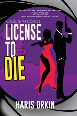 Licenza di morire - License to Die