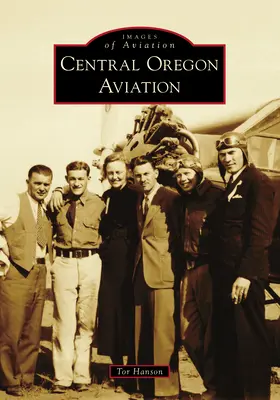 Aviazione dell'Oregon centrale - Central Oregon Aviation