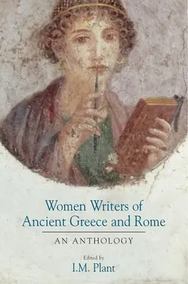 Scrittrici dell'antica Grecia e di Roma - Women Writers of Ancient Greece and Rome