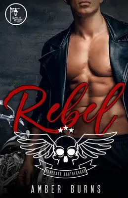 Ribelle: La Fratellanza MC di Boneyard - Rebel: The Boneyard Brotherhood MC
