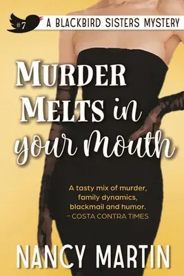 L'omicidio si scioglie in bocca - Murder Melts in Your Mouth