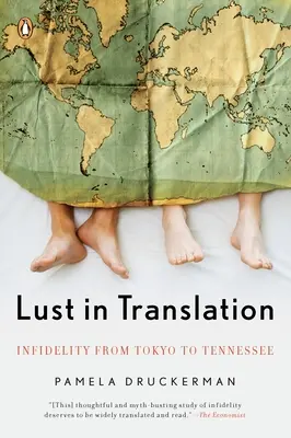 Lussuria in traduzione: Infedeltà da Tokyo al Tennessee - Lust in Translation: Infidelity from Tokyo to Tennessee