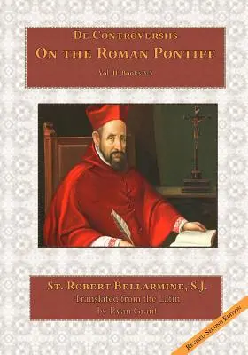 Sul Romano Pontefice - On the Roman Pontiff
