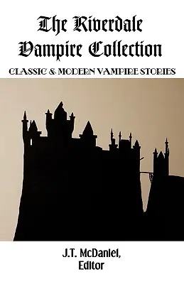 La collezione dei vampiri di Riverdale - The Riverdale Vampire Collection