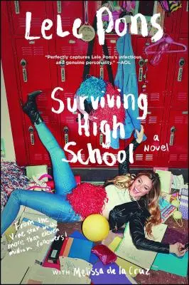 #Survivinghighschool: Do It for the Vine: Un romanzo - #Survivinghighschool: Do It for the Vine: A Novel
